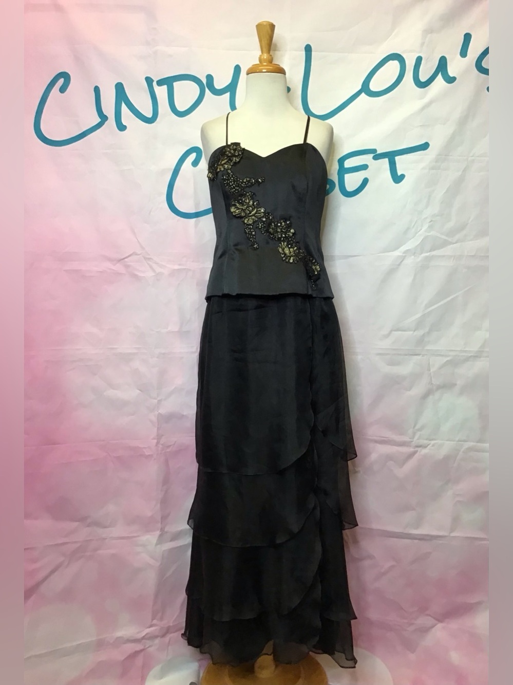 Rose Taft 10/12
